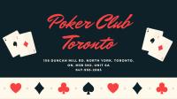 Poker Club Toronto image 3